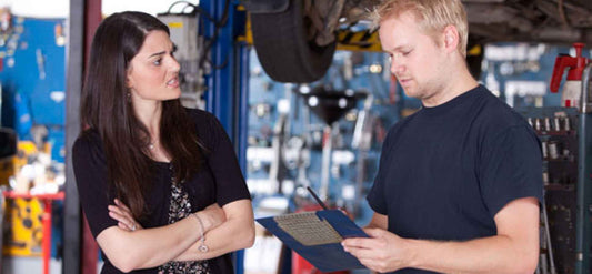 Can You Reduce Automotive Comebacks To Just 1%?