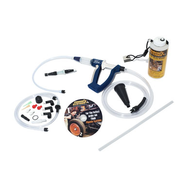 V-12 Reverse Brake & Clutch Bleeder Kit