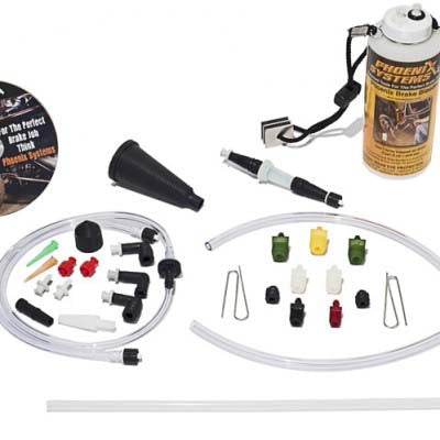 Smart-Pak V-12 (Includes #7001, 7002, 7004, 7008, 7009 and 7010)