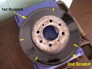 How to Verify Accuracy of Setup on Bench Lathe