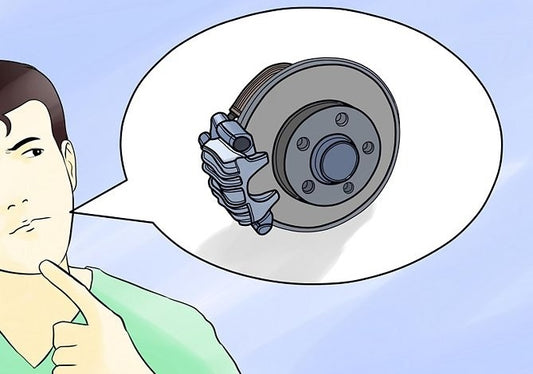 Caliper Replacement Guidelines