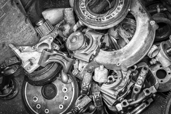 Brake Technician Vs Parts Changer