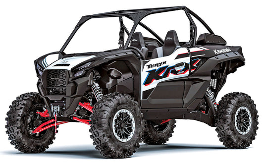 Reverse Bleed Your UTV