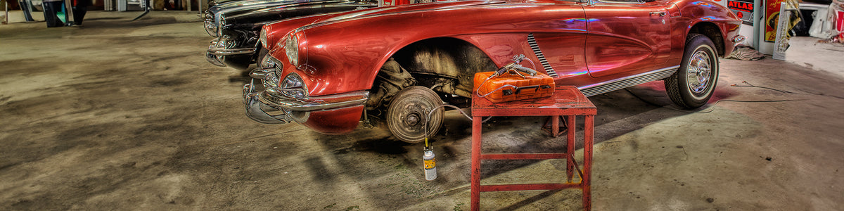 Brake bleeders