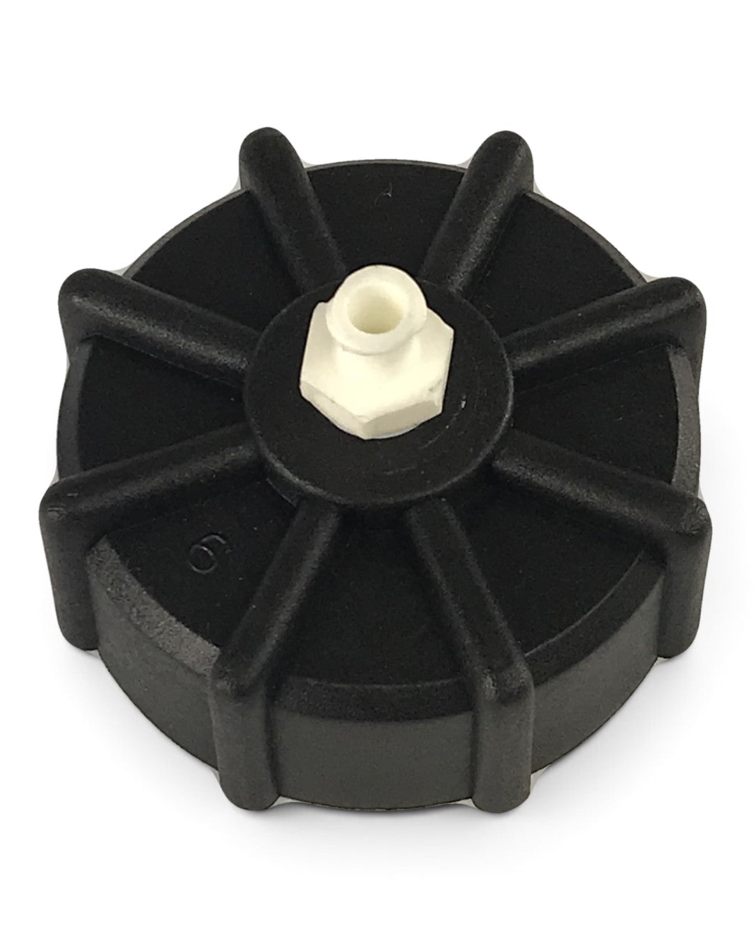 MaxProHD Brake &amp; Clutch Bleeder (Powder-coated Cast Aluminum) MaxPro HD Kit (no additional cap)