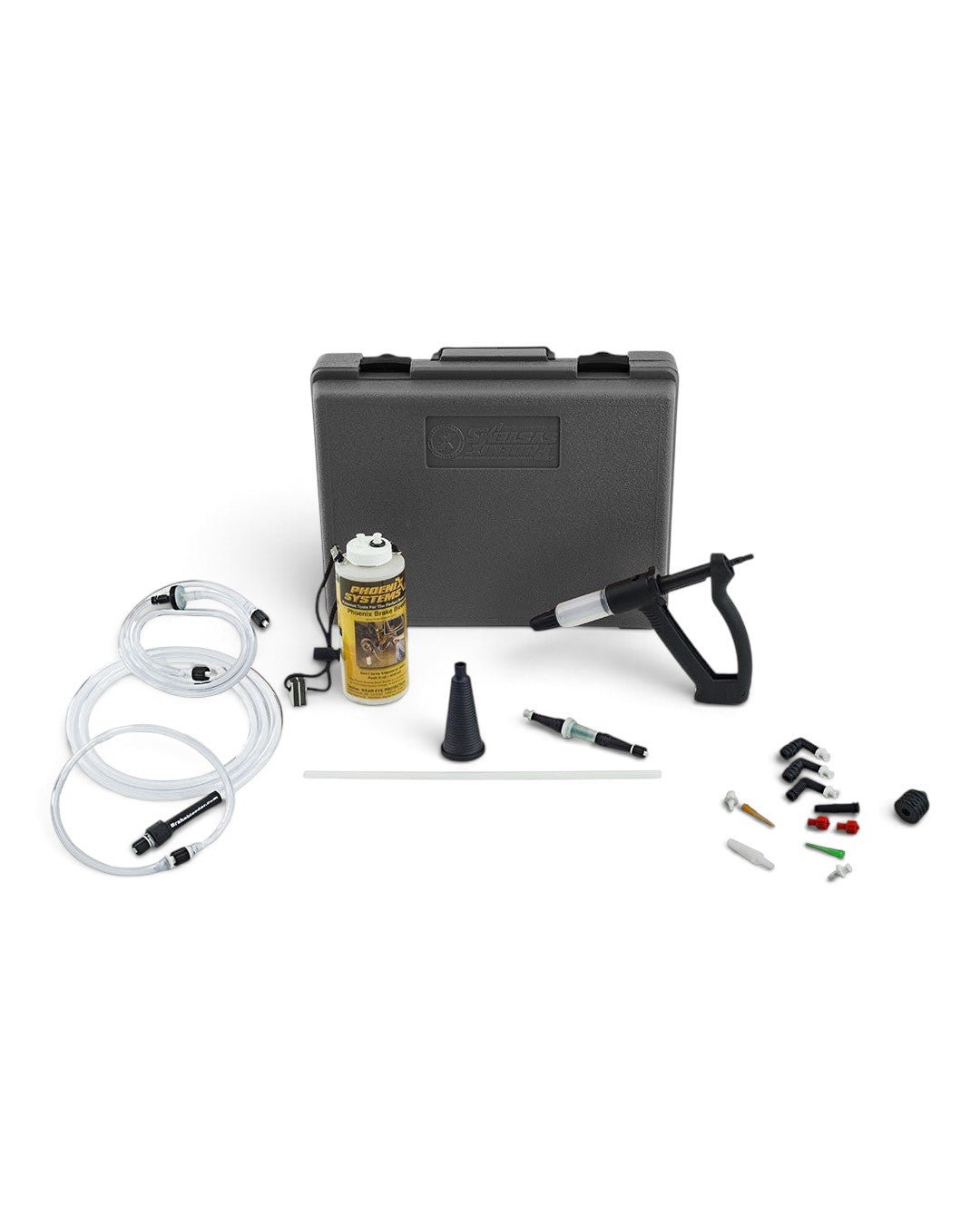 V-12 Reverse Brake & Clutch Bleeder Kit