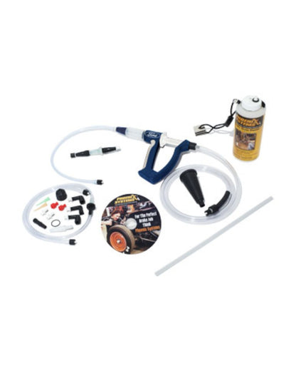 V-12 Reverse Brake & Clutch Bleeder Kit
