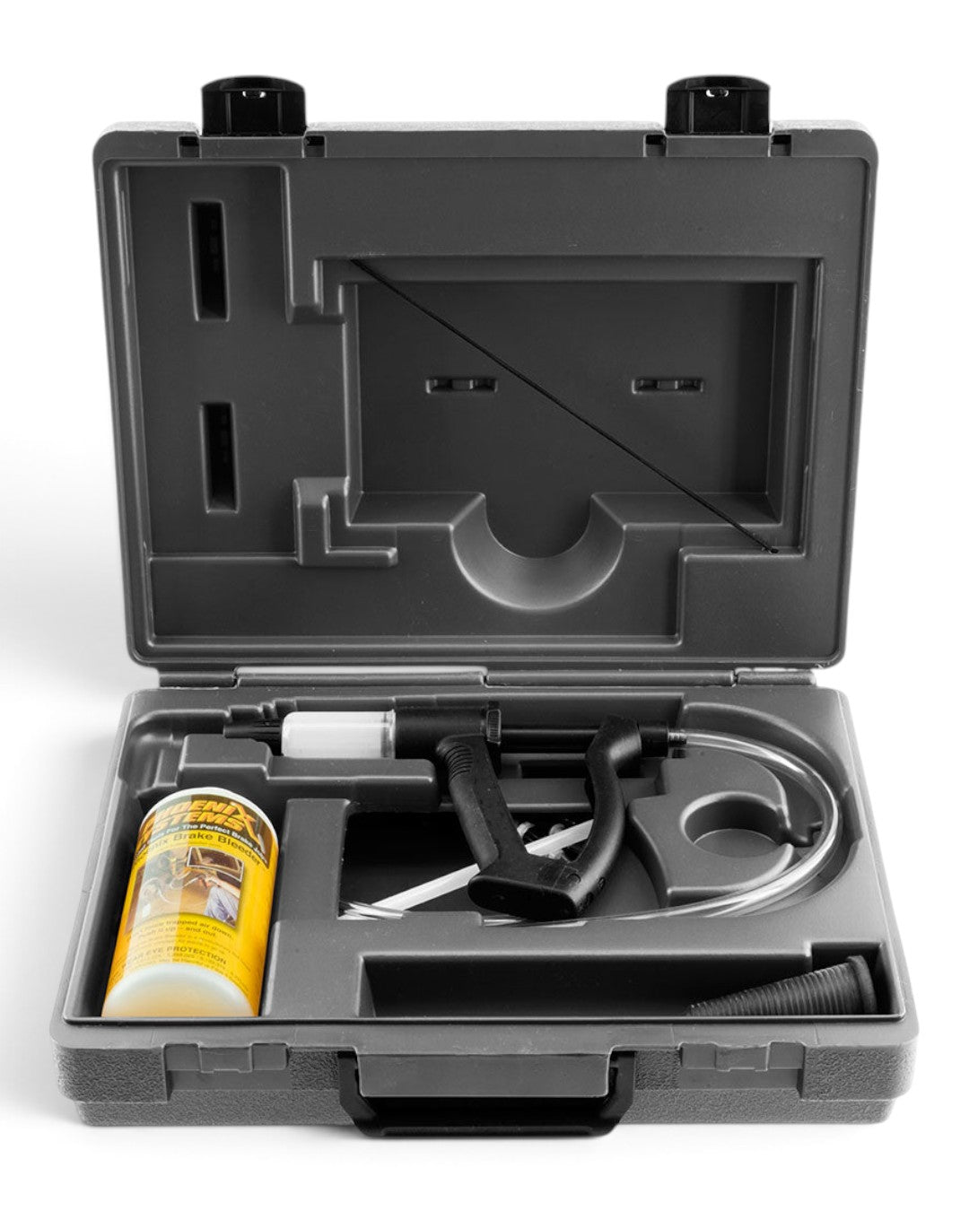 V-12 Reverse Brake & Clutch Bleeder Kit