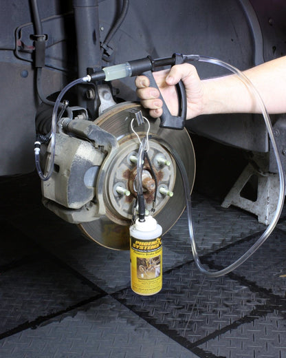 V-12 Reverse Brake & Clutch Bleeder Kit