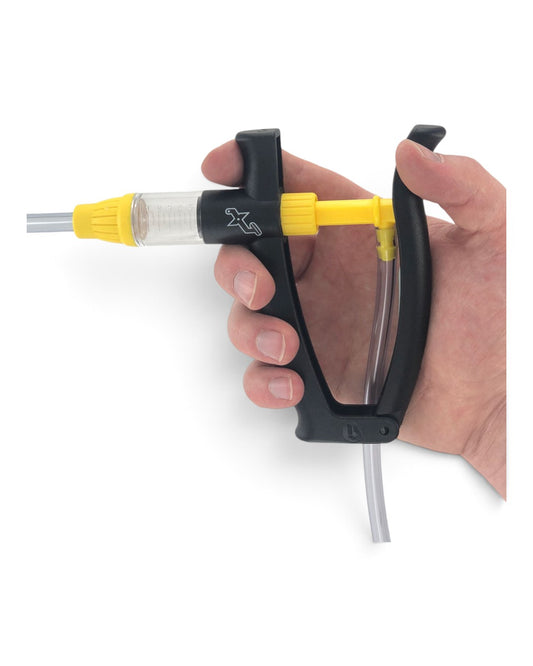 V-5 DIY Reverse One-Man Brake Bleeder Universal