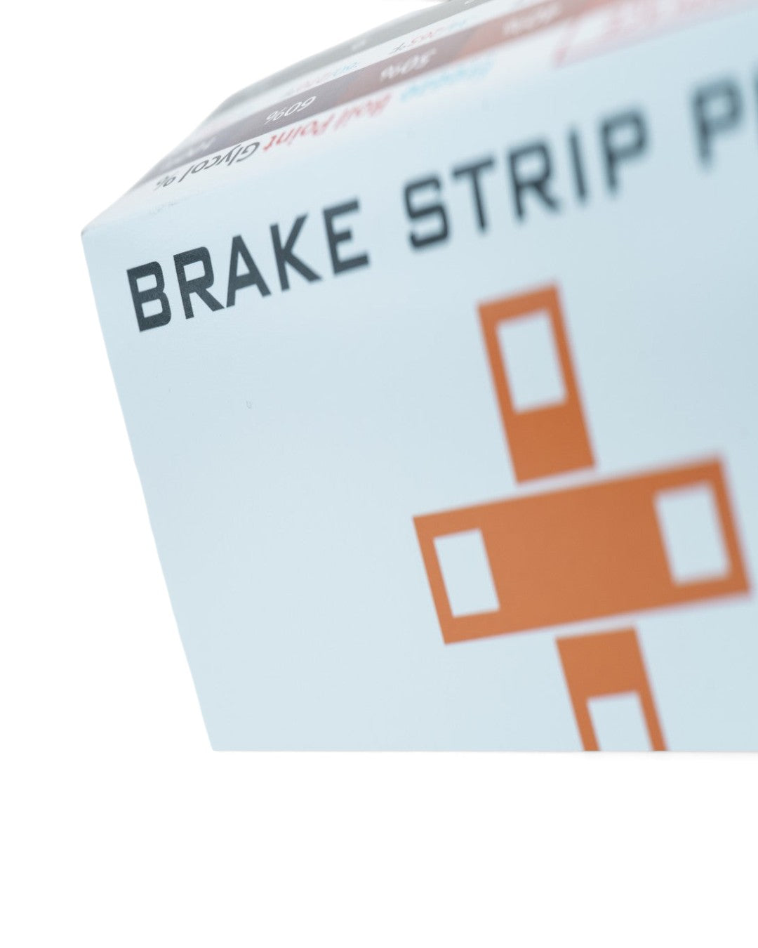 Coolant + Brake Fluid Test Strips 100