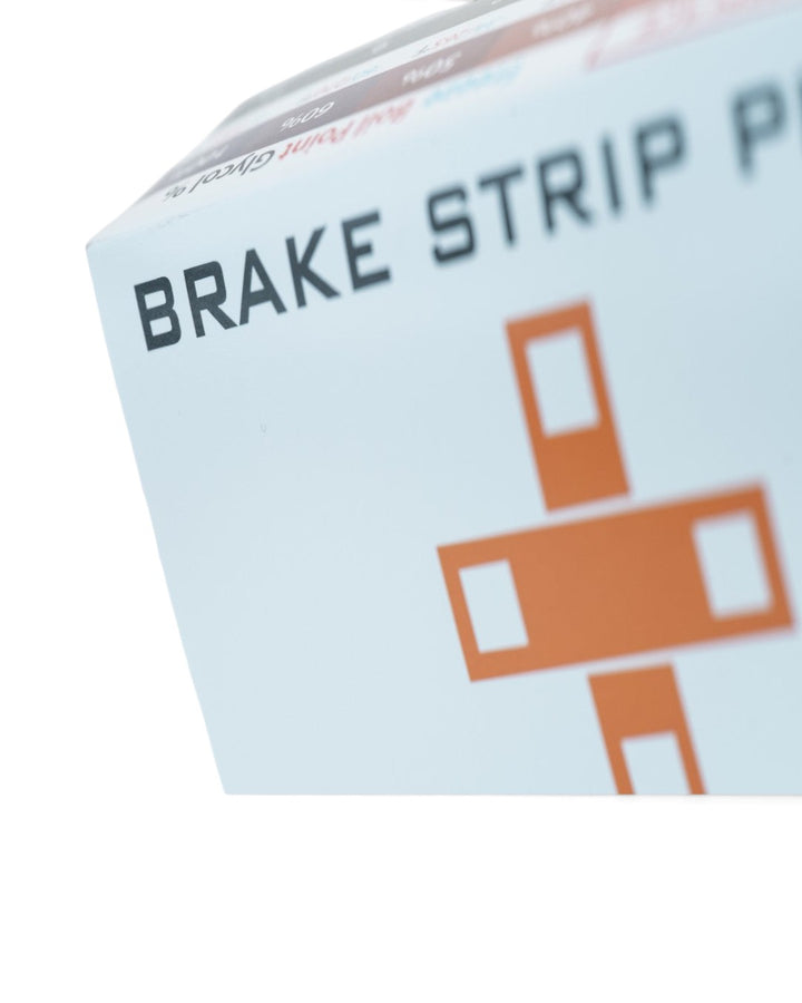 Coolant + Brake Fluid Test Strips 100