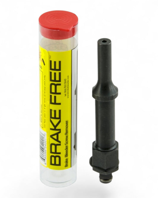 BrakeFree (Removes stuck screws & bolts)