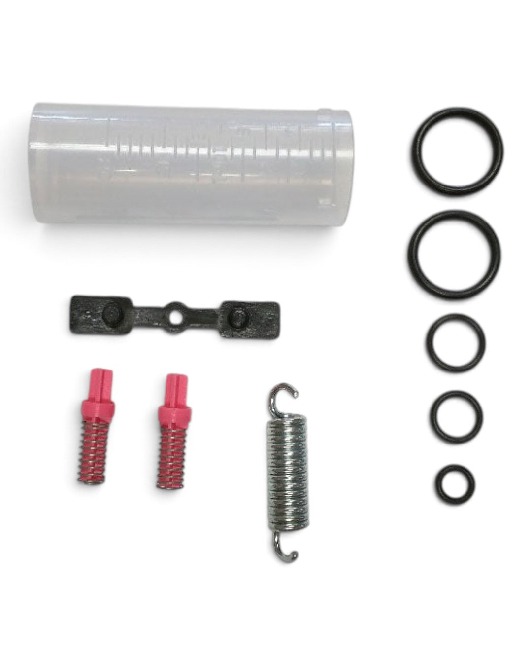 Repair parts