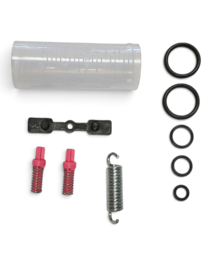 Repair Kit for MaxProHD (Orange/Black Version) TOOL NOT INCLUDED