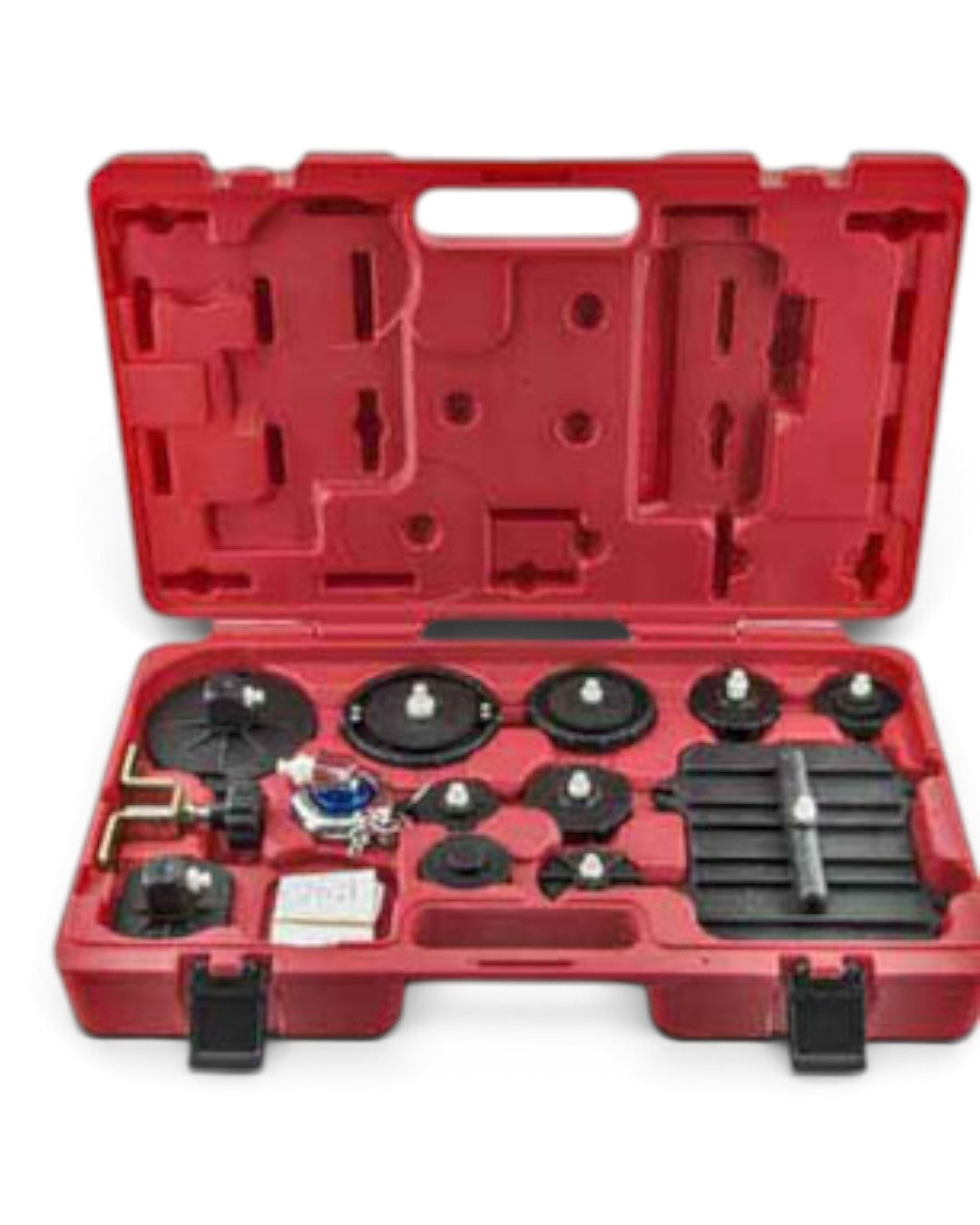 Adapters & kits