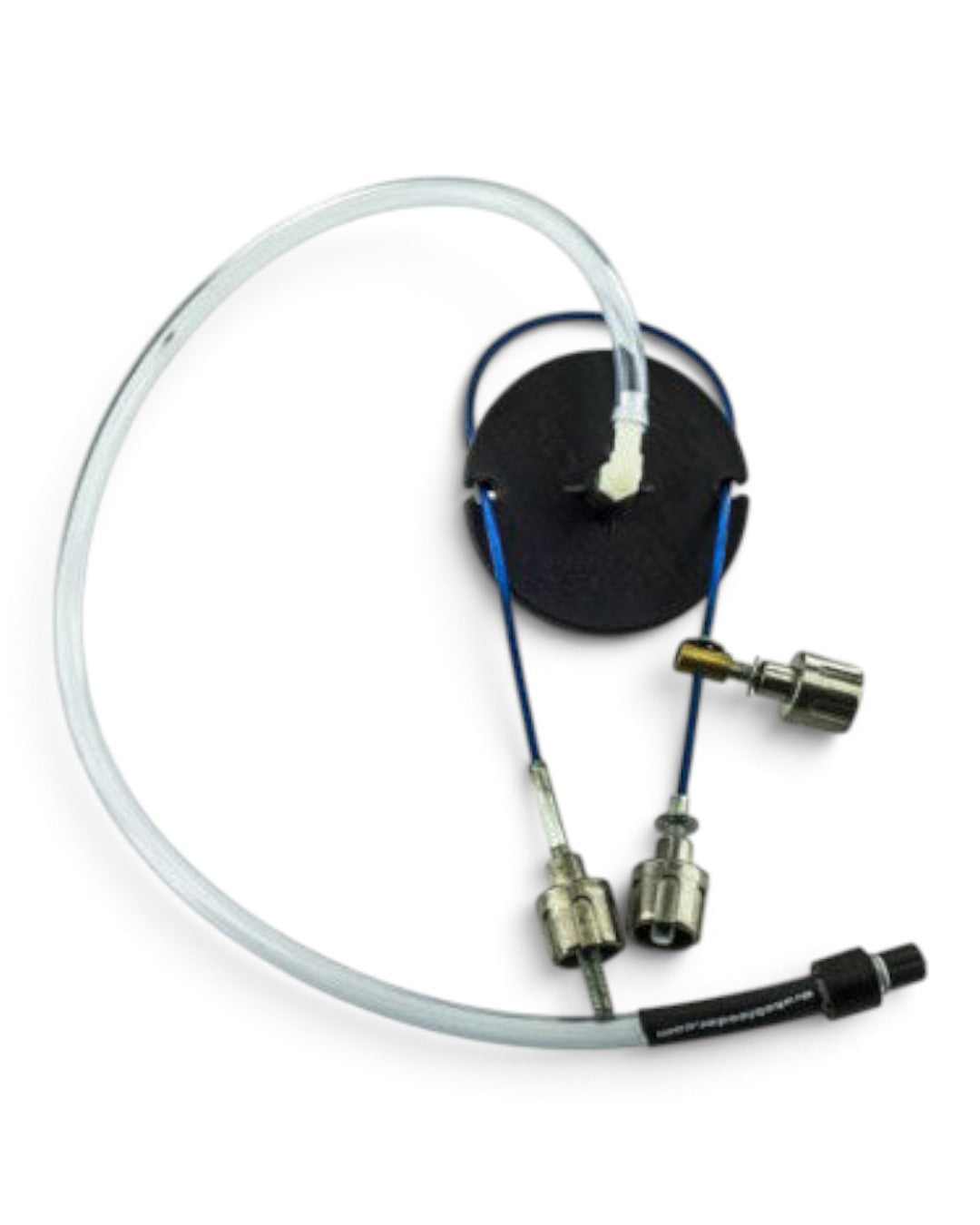 Motorcycle Master Cylinder Adapter