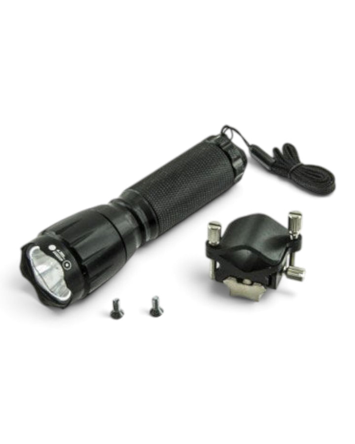 MaxPro Light Mount for Older Silver MaxPro (not current HD model)