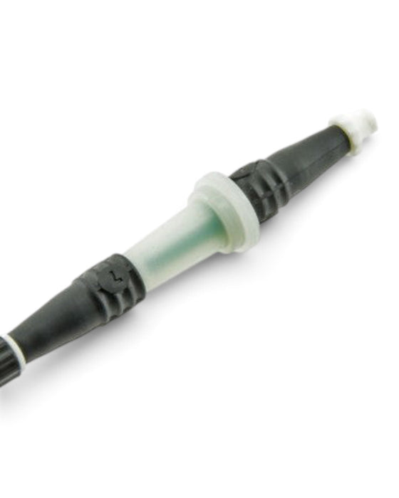 Quick-couple filter assembly