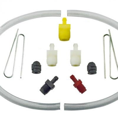 Bench Bleed Fitting Kit