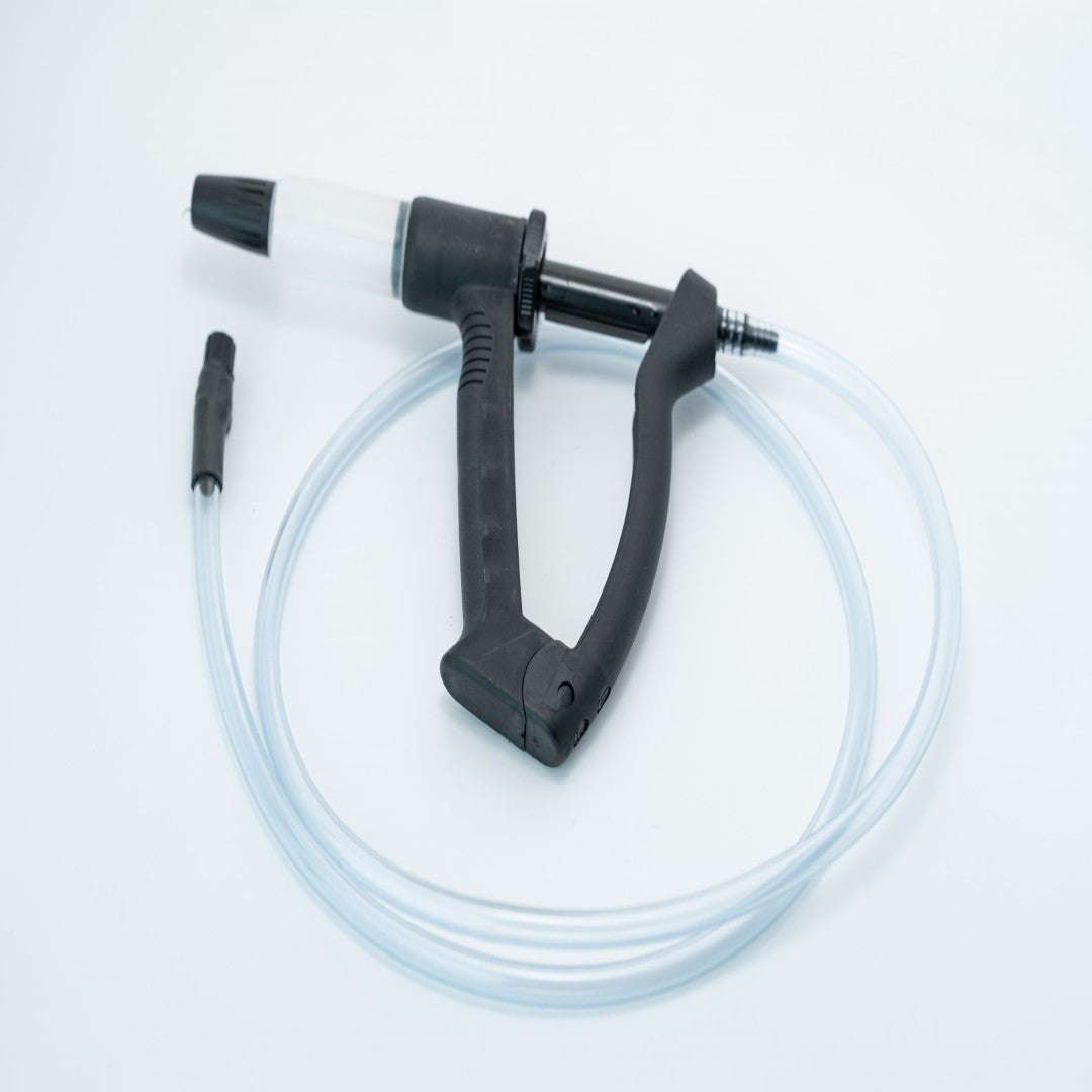 V-12 Reverse Brake & Clutch Bleeder Kit