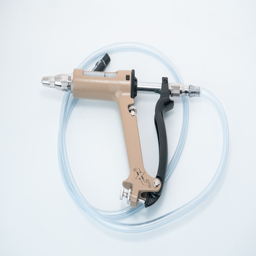 MaxProHD Brake & Clutch Bleeder (Powder-coated Cast Aluminum)