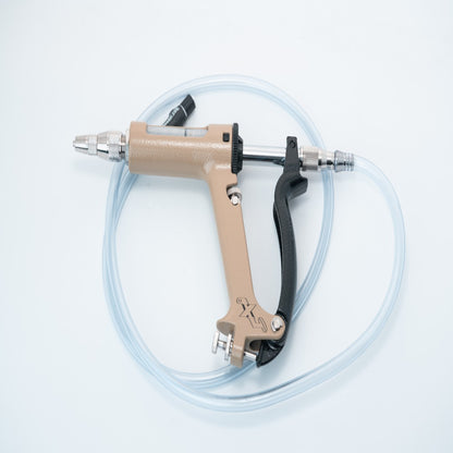 MaxProHD Brake & Clutch Bleeder (Powder-coated Cast Aluminum)