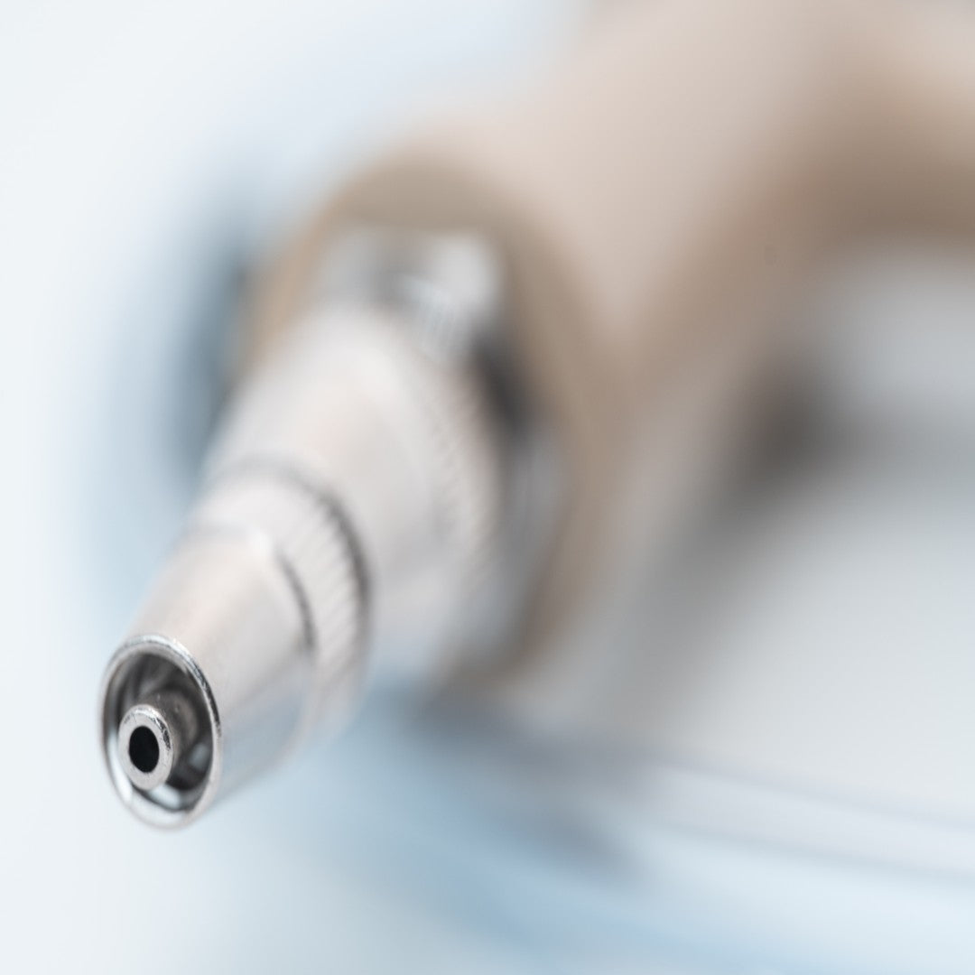 MaxProHD Brake & Clutch Bleeder (Powder-coated Cast Aluminum)