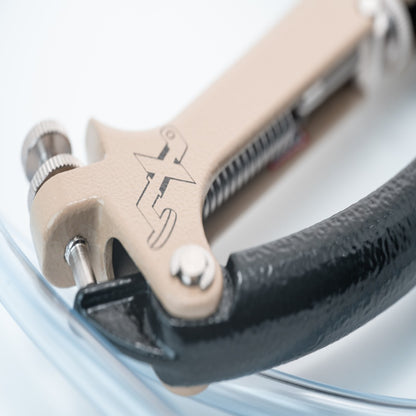 MaxProHD Brake & Clutch Bleeder (Powder-coated Cast Aluminum)