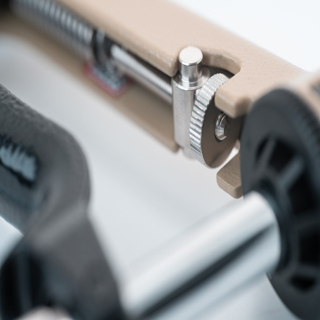 MaxProHD Brake & Clutch Bleeder (Powder-coated Cast Aluminum)