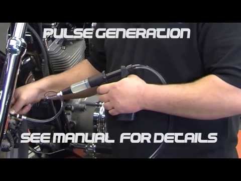 Motorcycle Master Cylinder Adapter